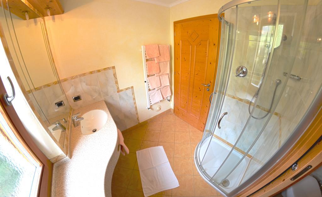 Hammele Appartements Schenna Bagian luar foto