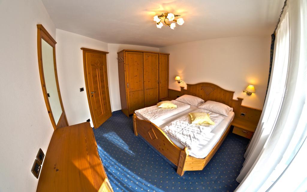 Hammele Appartements Schenna Bagian luar foto